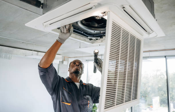 Licensed Air Conditioning Service service in Vernon, NY - FH HVAC